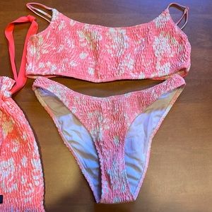 Triangl bikini